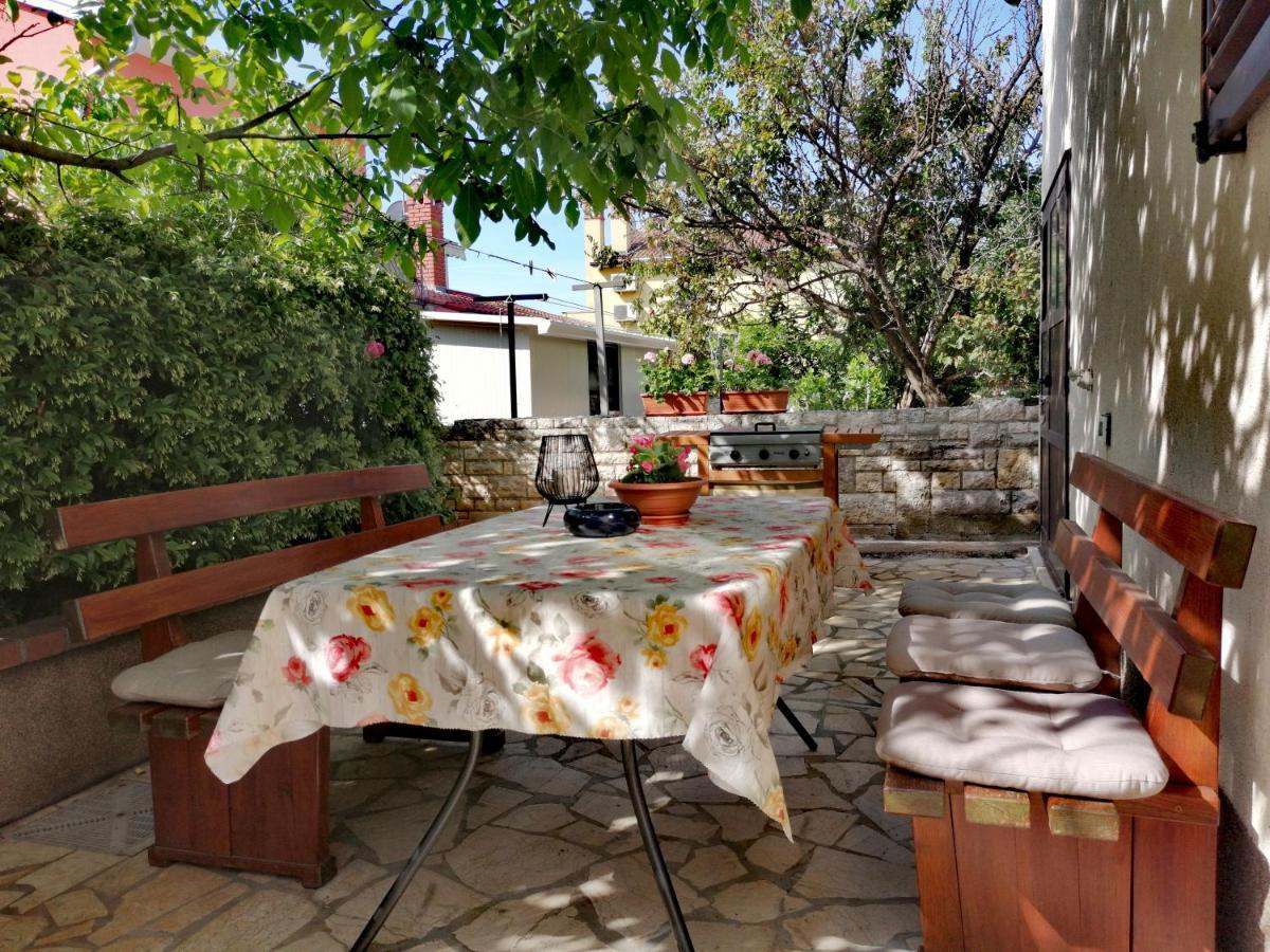 House Manola Počitniška hiša Rovinj