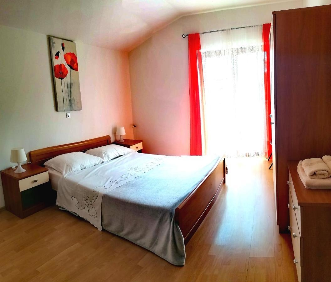 House Manola Počitniška hiša Rovinj