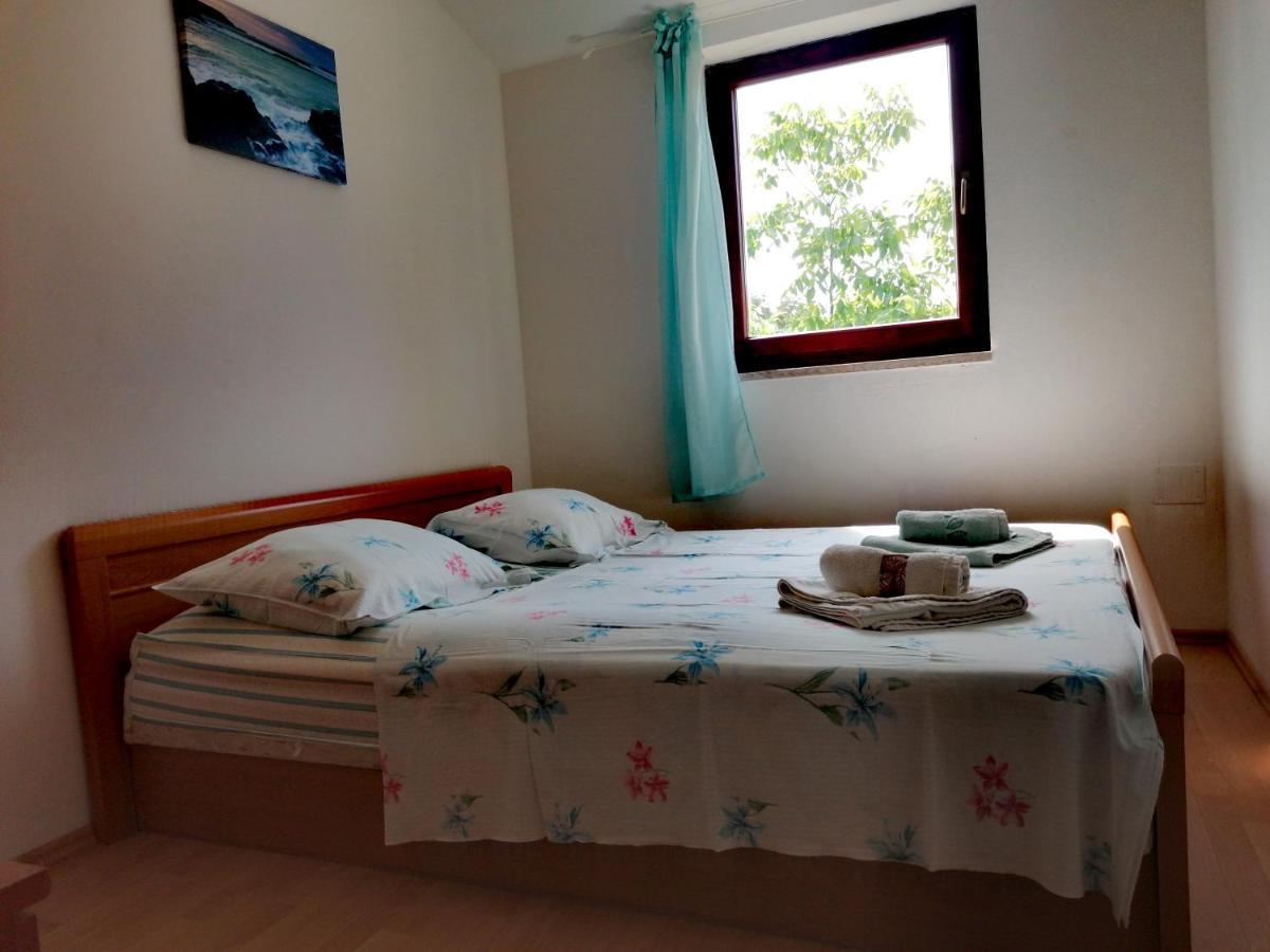 Počitniška hiša House Manola